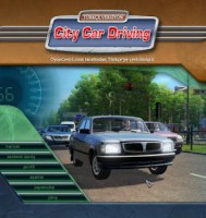 City Car Driving Similator