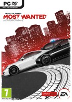 Need for Speed : Most Wanted