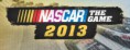 Nascar The Game 2013 